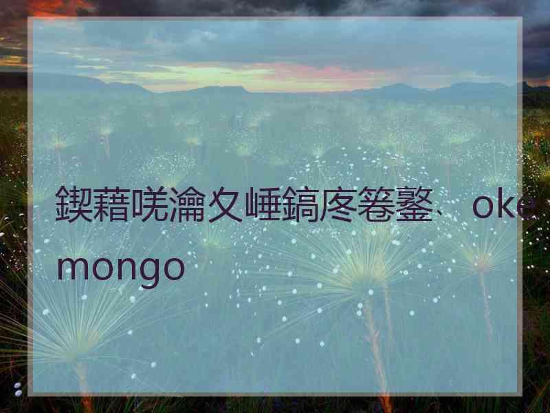 鍥藉唴瀹夊崜鎬庝箞鐜﹑okemongo